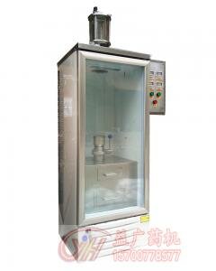 DW-1實(shí)驗(yàn)室滴丸機(jī)